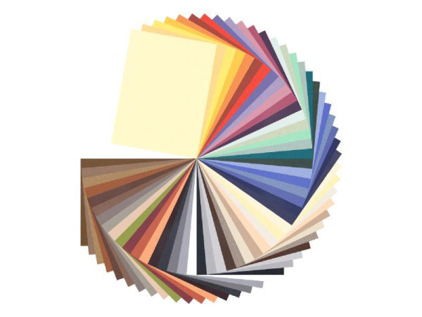 Materiale pentru jaluzele verticale - EDEN