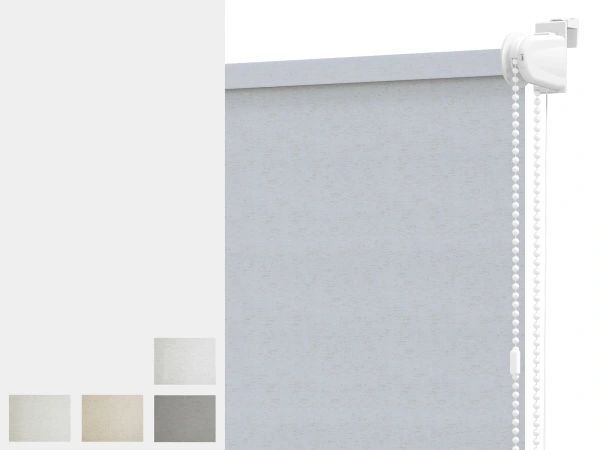 Rolete MINI+ material SAHARA