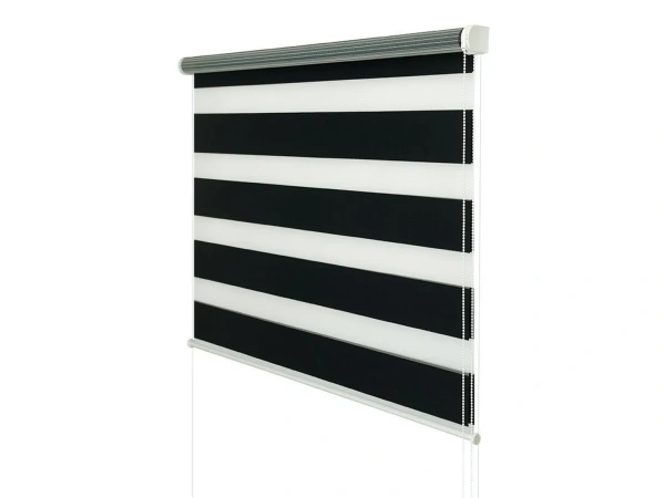 Rolete SOLID S - zi-noapte - material MAURITIUS 2