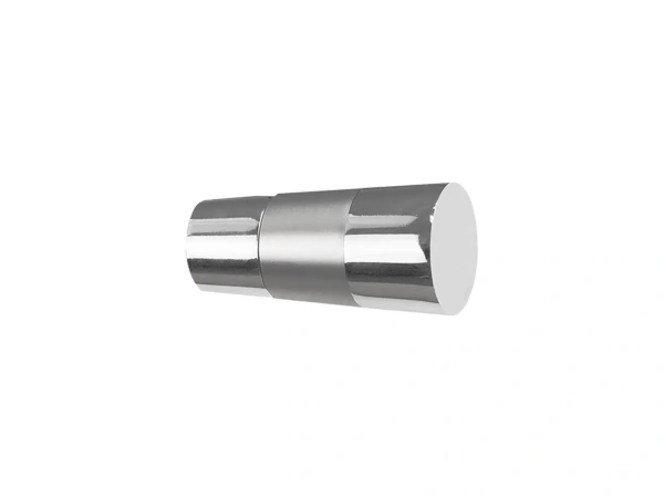 Garniže 19x19mm - dvojradové - VOLEO - satin 2