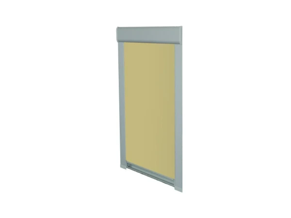 SKYLIGHT rolete mansardă CZAD standard – pentru ROTO 1