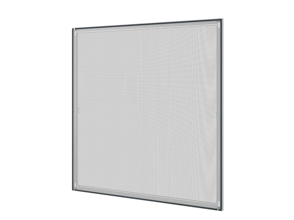 Plasă anti-insecte pentru FERESTRE DIN ALUMINIU – fixă – SPRING 1