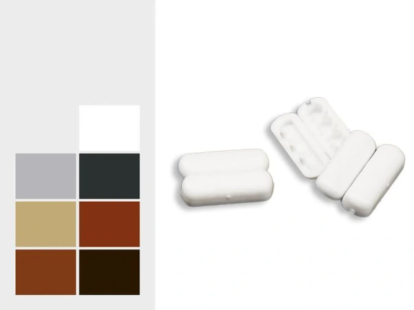 Conector lănțișor acționare jaluzea ISSO