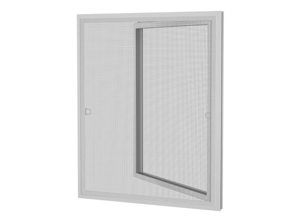 Plasă anti-insecte pentru FERESTRE DIN ALUMINIU – fixă – SPRING 6