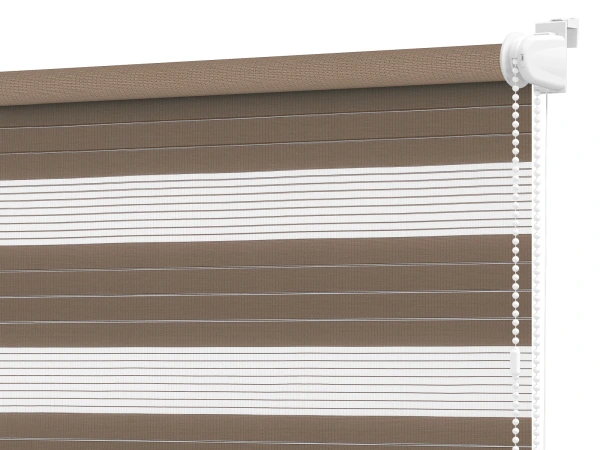 Rolete MINI+ zi-noapte - material CRETA 1