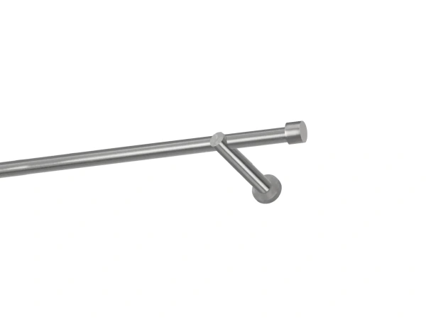 Galerie 19 mm - simplă - PULLO - satin 1