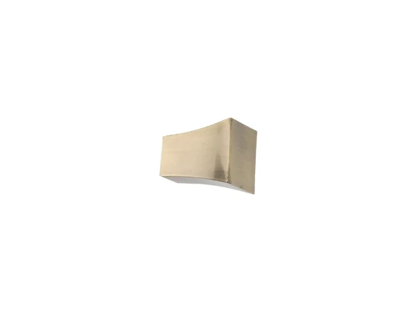 Garniže 16x16mm - dvojradové - PLUTON - antik 2