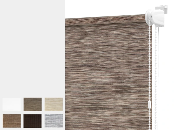 Rolete MINI+ material ARUBA