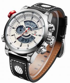 Retro hodinky 1960 limitovaná kolekcia 2