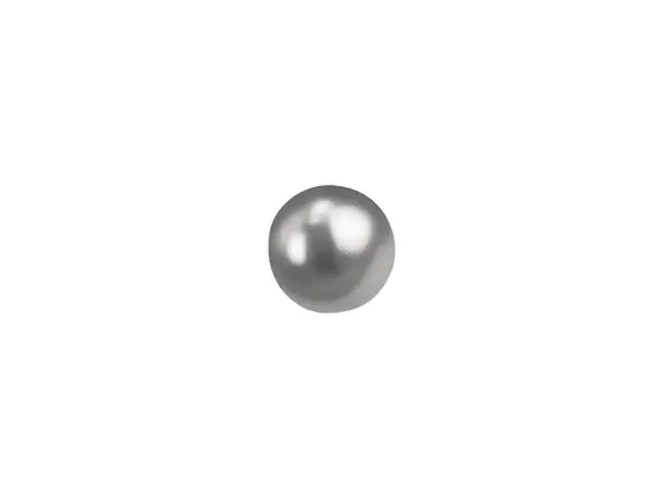 Garniže 19x19mm - dvojradové - BOLOGNA - satin