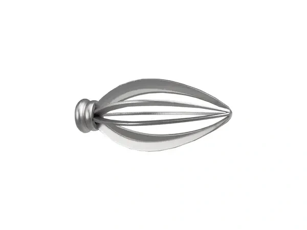 Garniže 16x16mm - dvojradové - PANTEON - satin