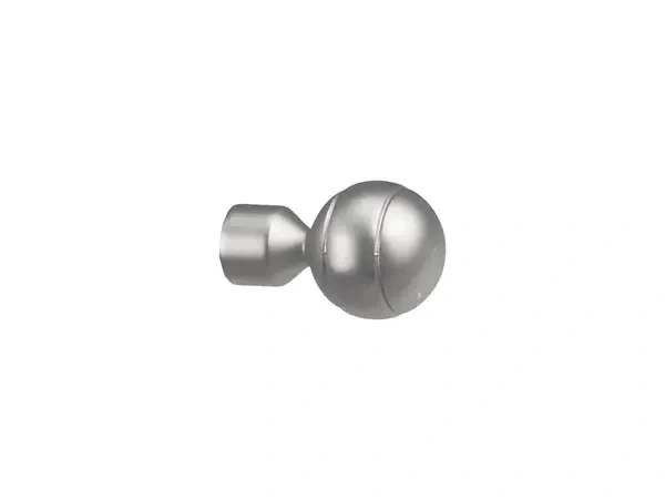 Garniže 16x16mm - dvojradové - PAOLA - satin