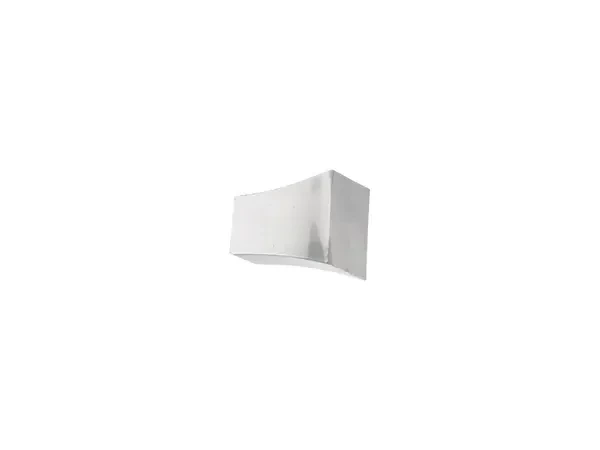 Garniže 16x16mm - dvojradové - PLUTON - satin