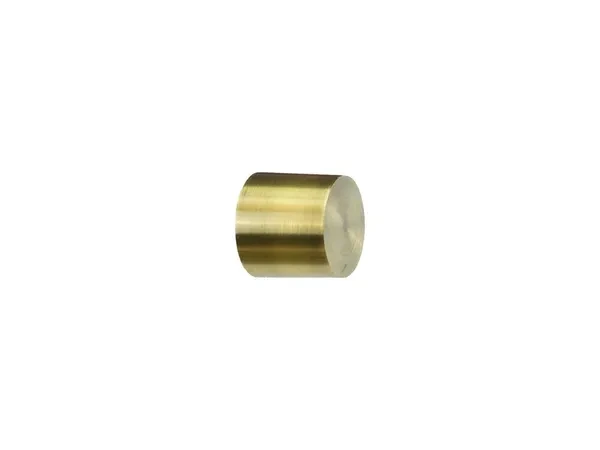 Galerie 25x25mm - dublă - PULLO - antic