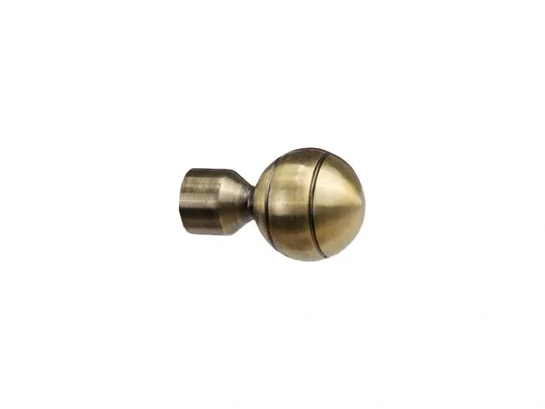 Garniže 16x16mm - dvojradové - PAOLA - antik