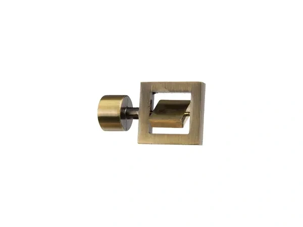 Garniže 16x16mm - dvojradové - SATURN - antik