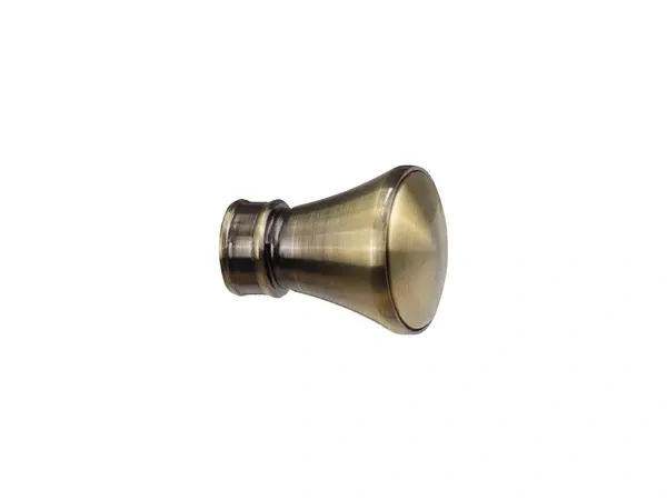 Garniže 16x16mm - dvojradové - KOLOSEO - antik