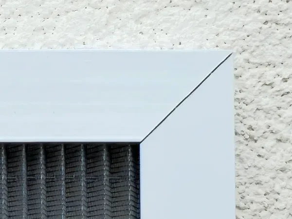 Plase anti-insecte pentru UȘĂ – PLISSE LITE LUX – nuanțe standard