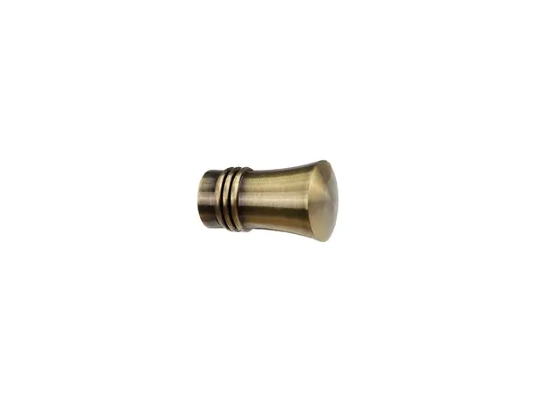 Garniže 19x19mm - dvojradové - CAPRI - antik