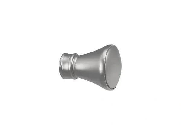 Garniže 19mm - jednoradové - KOLOSEO - satin