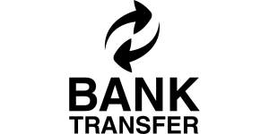 plată prin transfer bancar