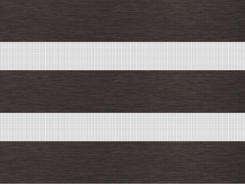 Black Elegance 004 - maro închis